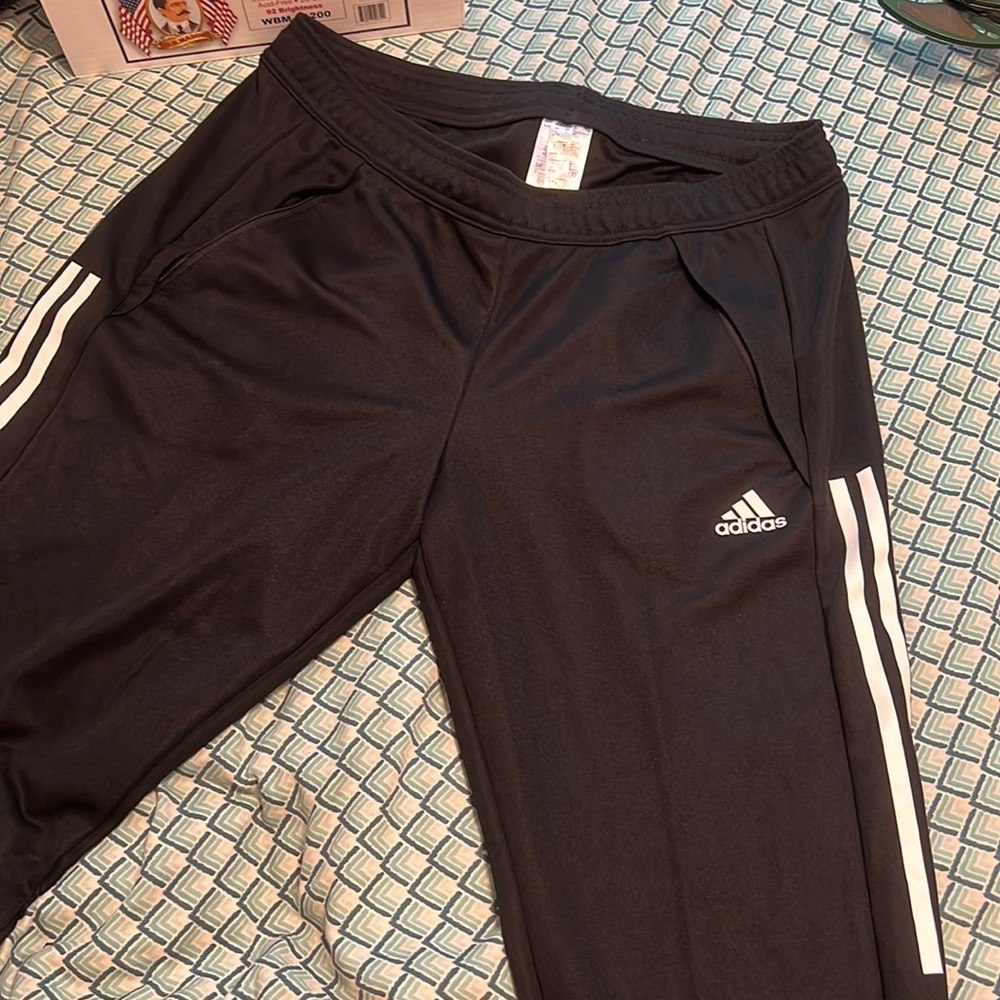 Adidas pants